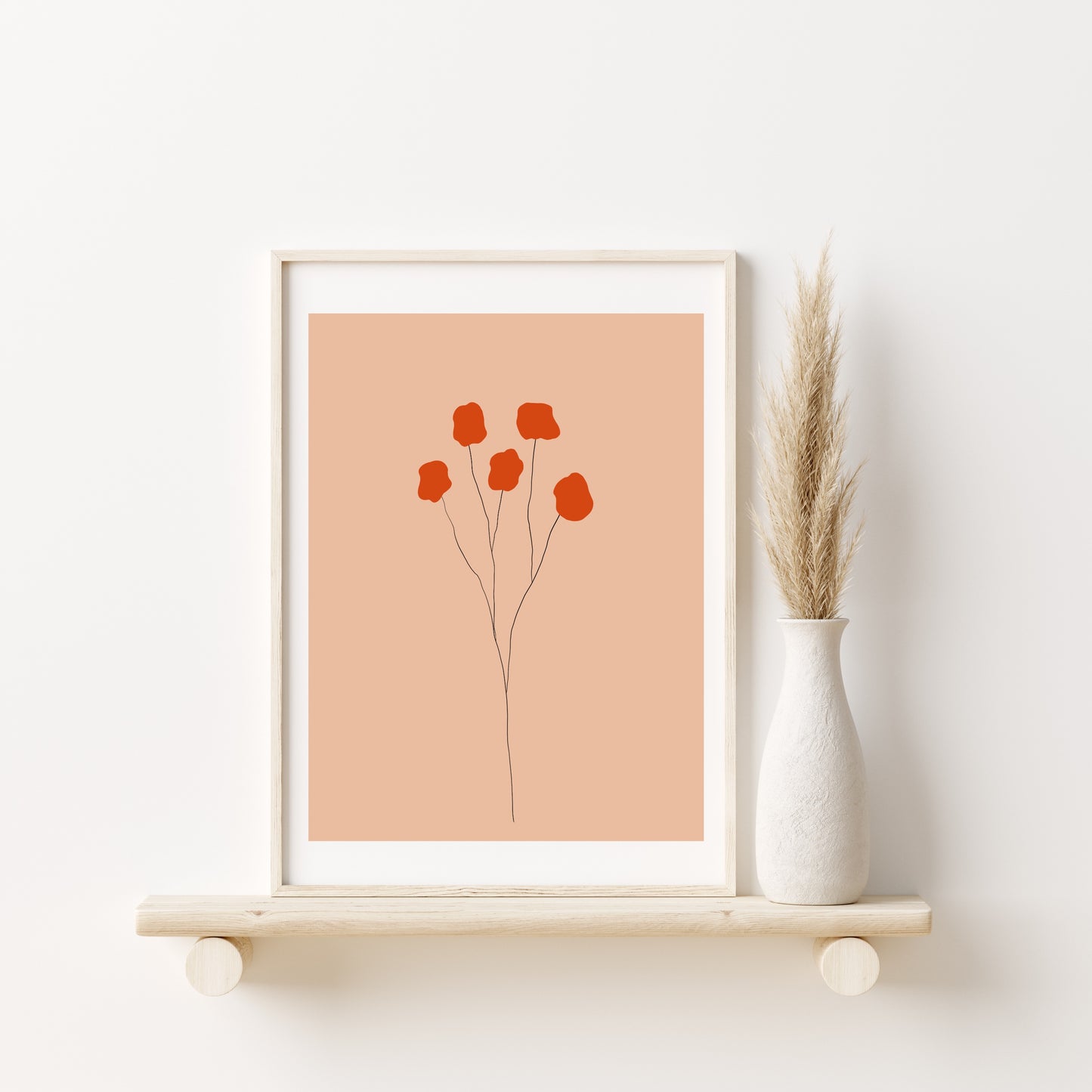 Wild Scarlet