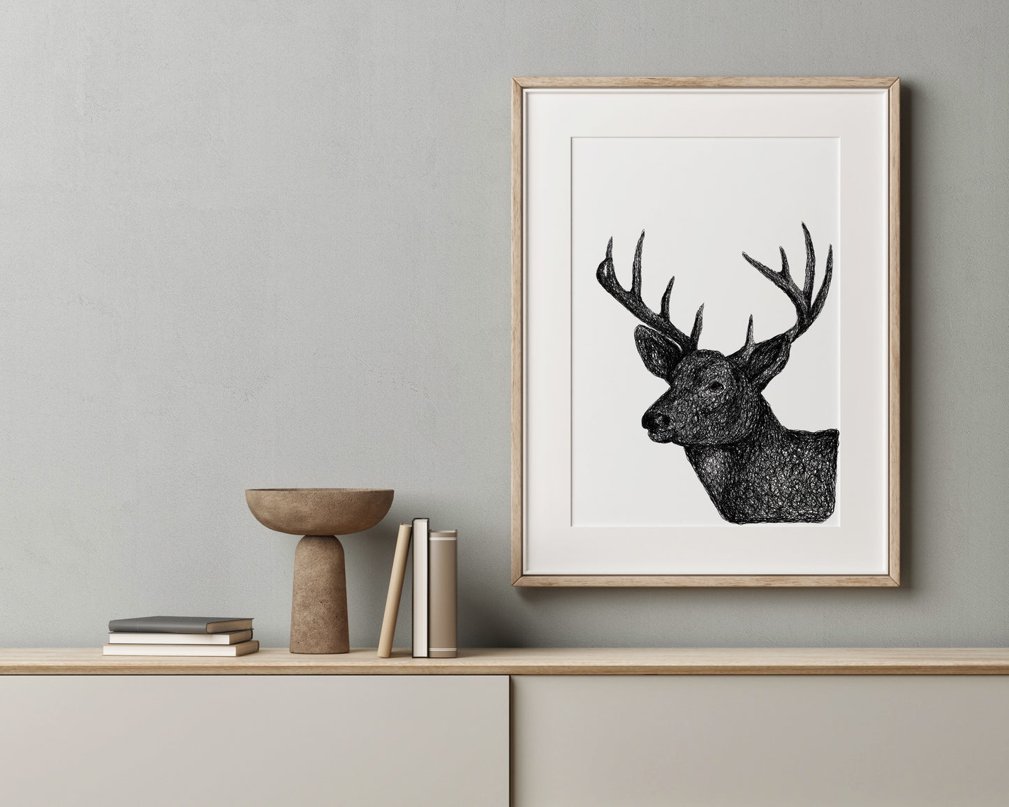 Deer
