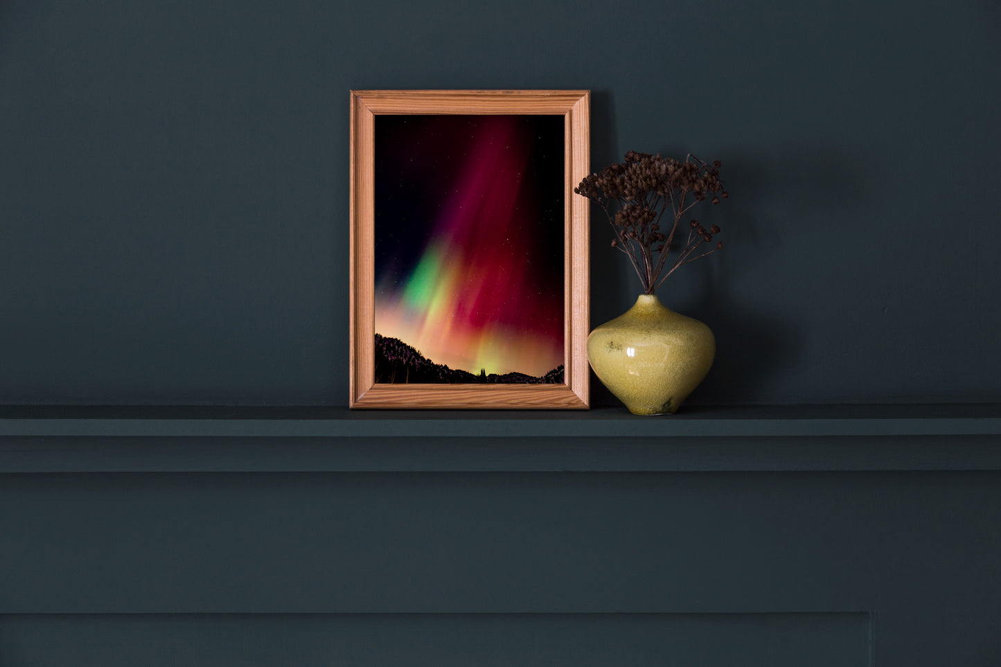 Alta: Aurora Borealis