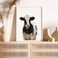 Holstein Cow 2