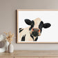 Holstein Cow 3