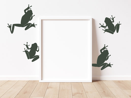 Frogs