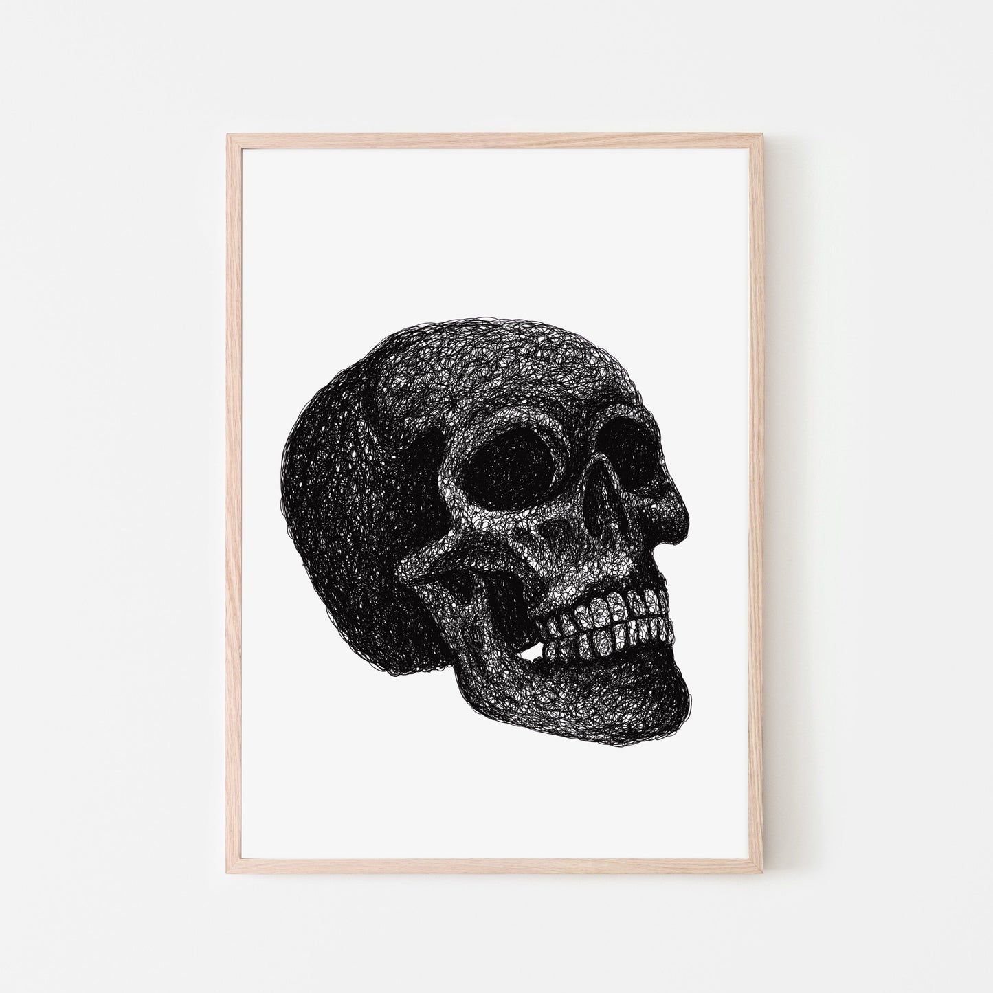 Dark Skull