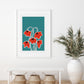 Fallen Poppies