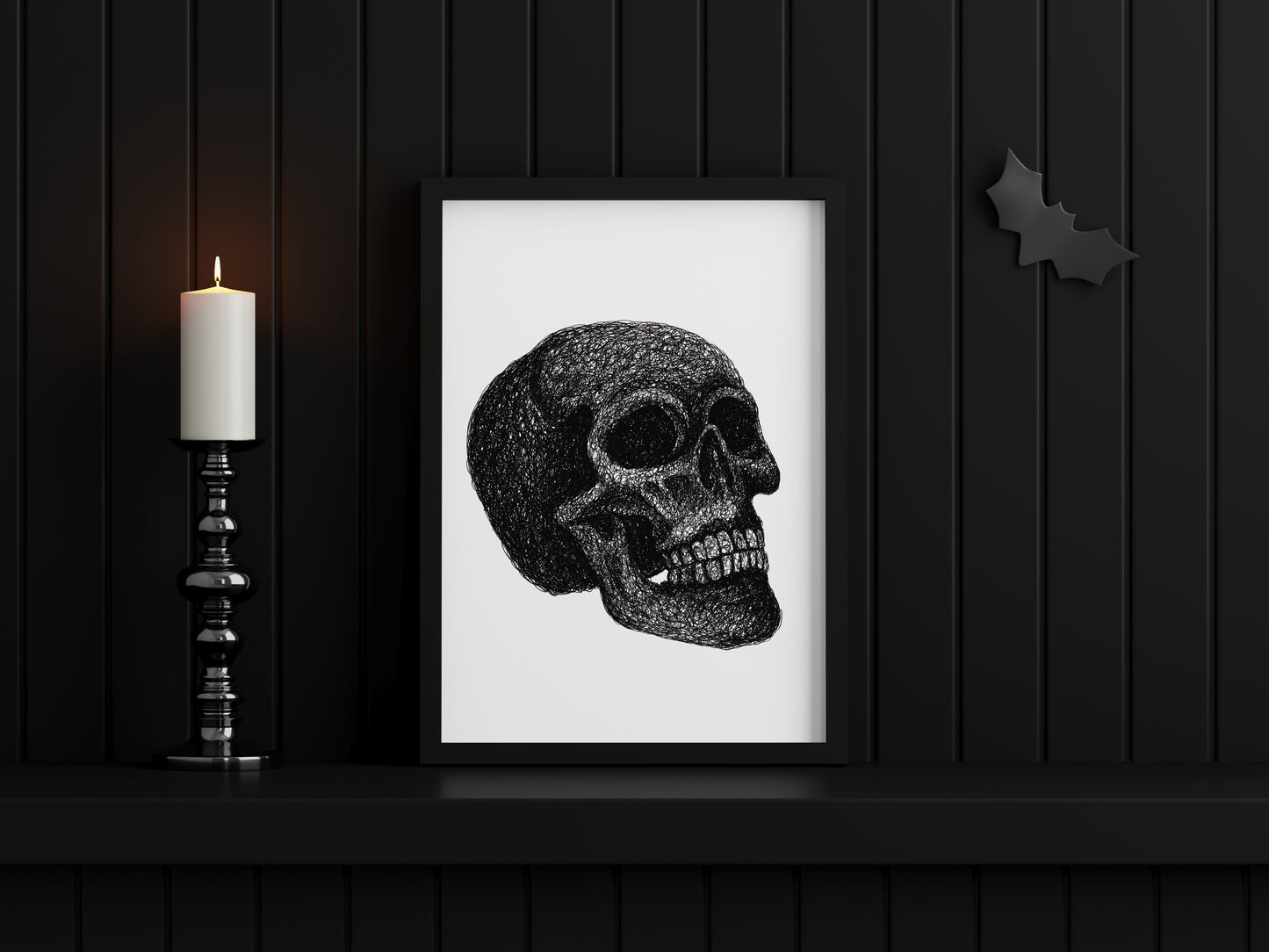 Dark Skull
