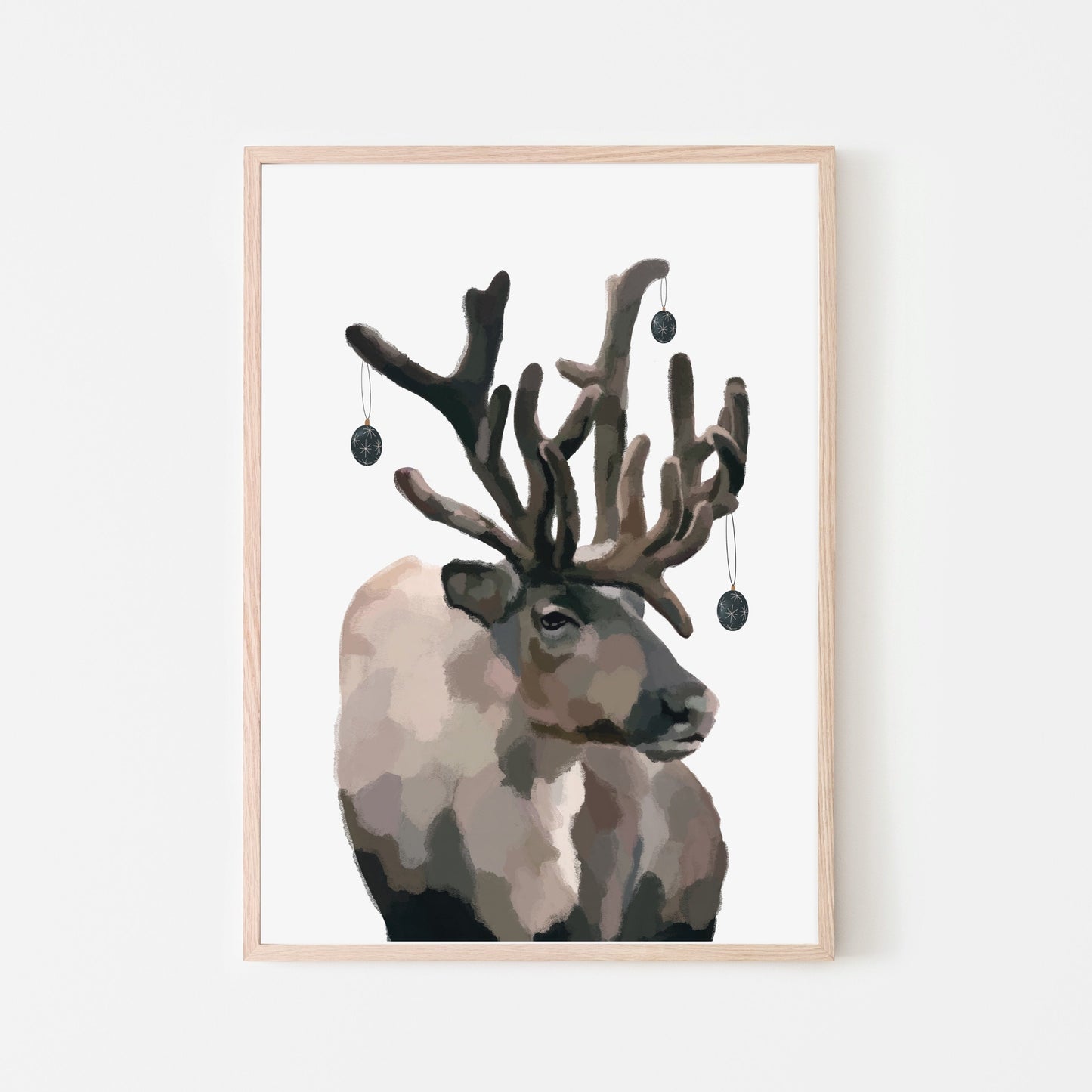 Reindeer