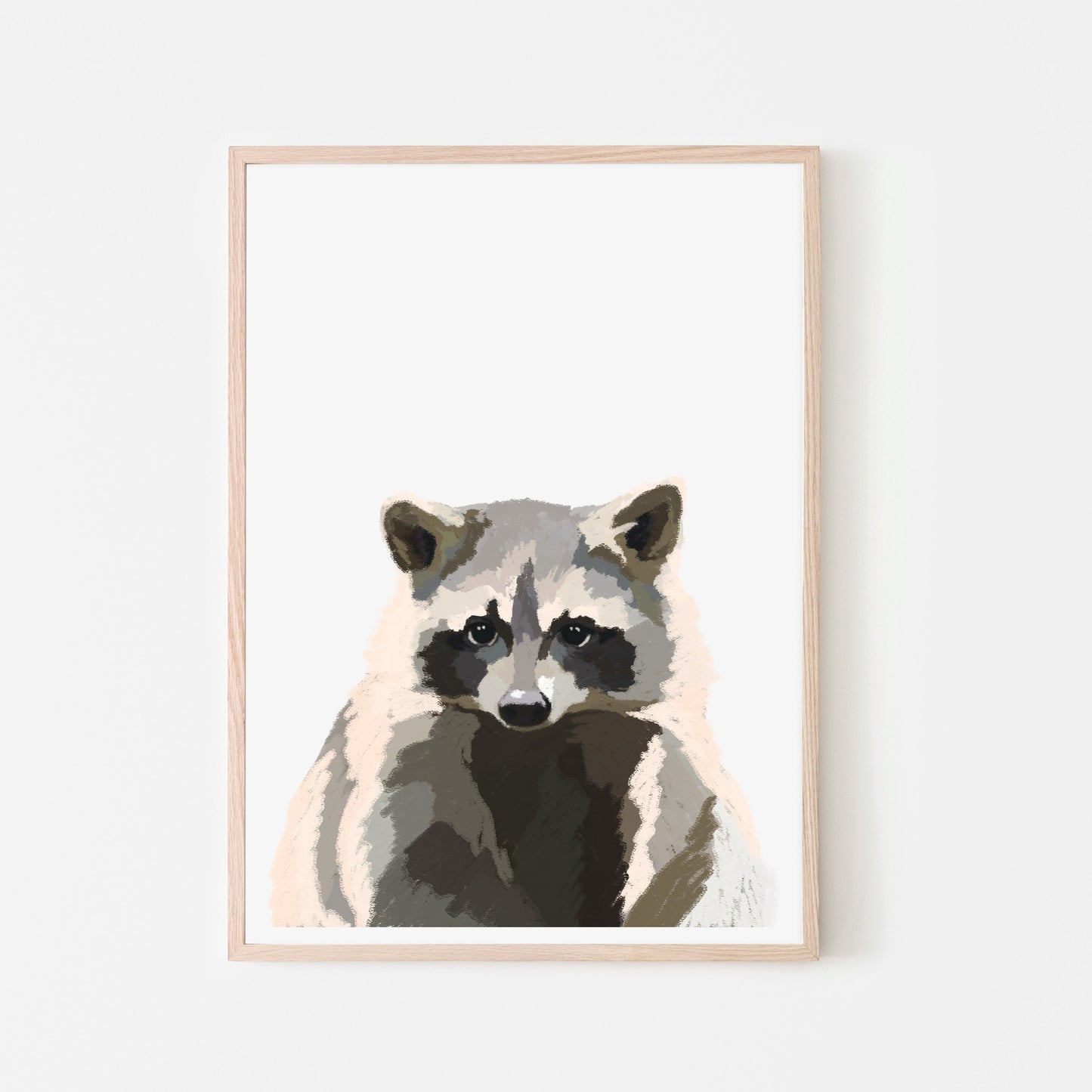 Raccoon