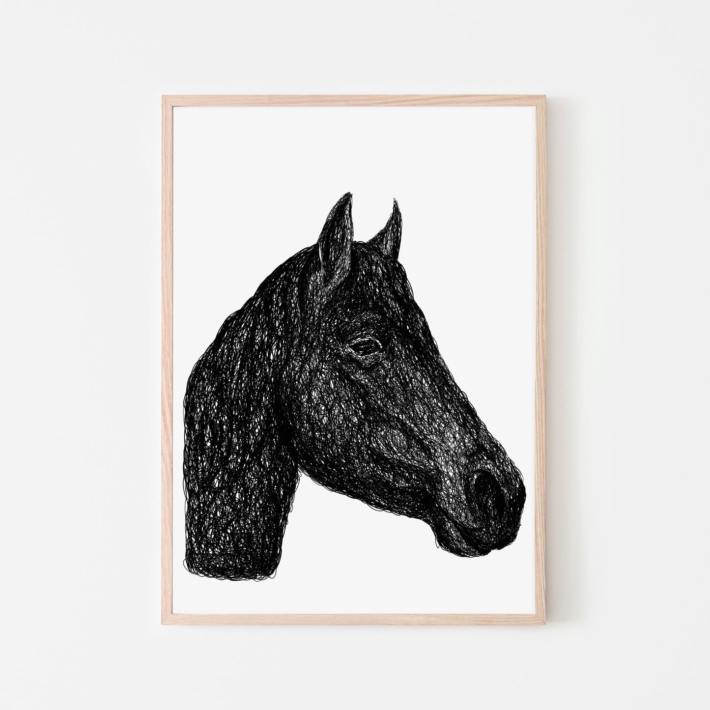 Horse