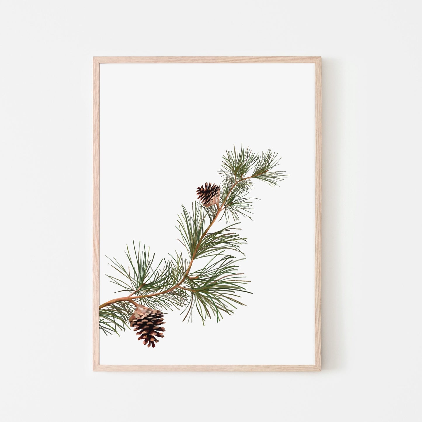 Pine Twig